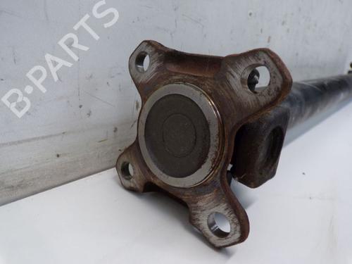 Driveshaft BMW X3 (E83) 3.0 i xDrive | BP37134183M37 - Image 5