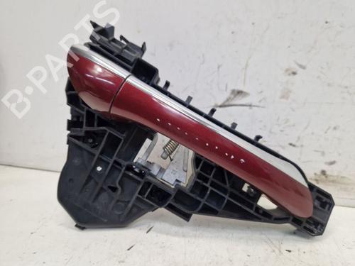 Used Front right exterior door handle Front right exterior door handle MERCEDES-BENZ B-CLASS Sports Tourer (W245) B 200 TURBO (245.234) (193 hp) 31622226 31622226