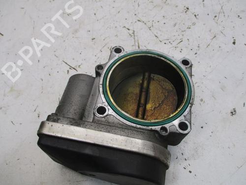 Throttle body BMW 3 Touring (E91) 325 i | BP29083477M82 
