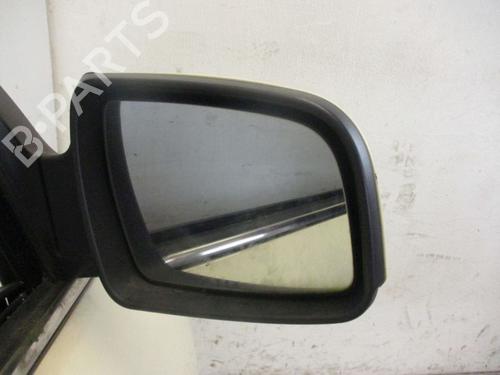 Right front door OPEL ZAFIRA / ZAFIRA FAMILY B (A05) 1.8 (M75) | BP26647521C3 