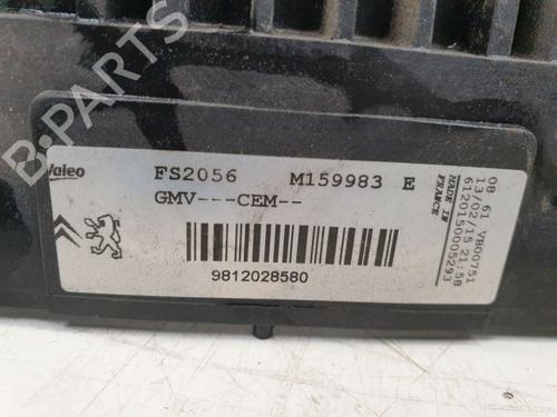 Other CITROËN C3 II (SC_) 1.2 VTi 82 | BP33682845O1 - Image 7