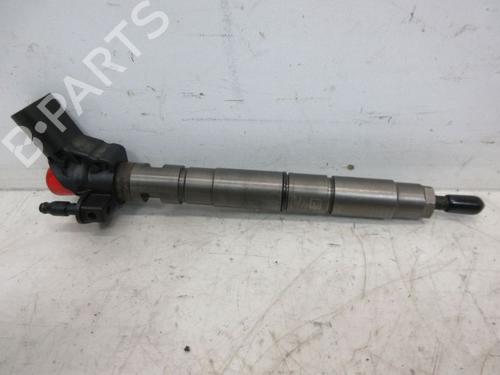 Used Injector AUDI A6 C6 Avant (4F5) 2.7 TDI (180 hp) 28178855