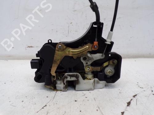 Front right lock MITSUBISHI COLT CZC VI Convertible (RG) 1.5 (Z36A) | BP29098158C97 