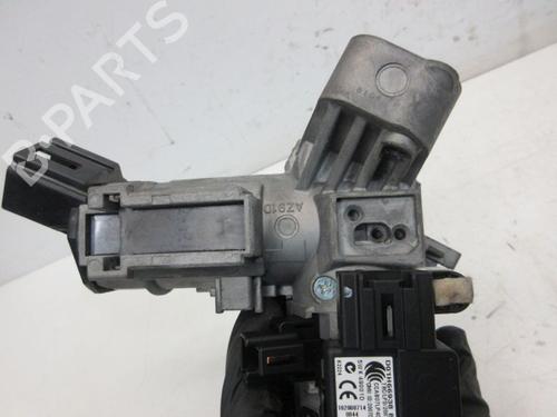 Ignition barrel MAZDA 2 (DE_, DH_) 1.5 (DE5FS) | BP37131449M48 - Image 6