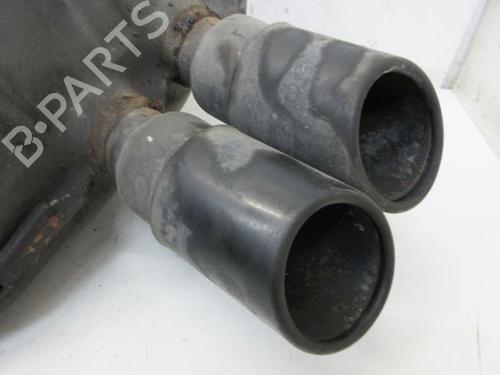 Exhaust system BMW X5 (E53) 4.4 i | BP19294390M121 