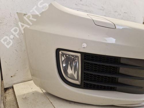 Front bumper VW GOLF VI (5K1) 2.0 GTi | BP29109017C7 