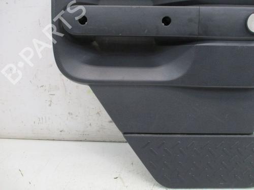 Rear left panel JEEP WRANGLER III (JK) 3.8 | BP38506999C60 - Image 5