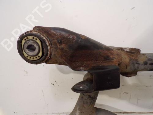 Rear axle AUDI A6 C6 Avant (4F5) 4.2 quattro | BP23148240M2 