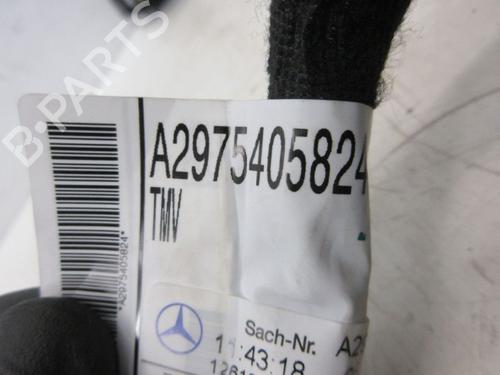 Wiring harness MERCEDES-BENZ EQS (V297) EQS 450+ (297.123) | BP29097388E16 