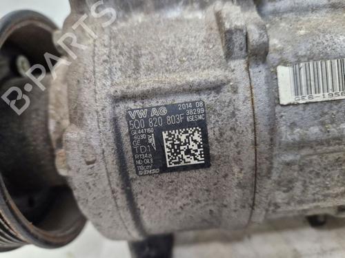 AC compressor AUDI A3 Limousine (8VS, 8VM) 2.0 TFSI | BP40230491M34 - Image 9