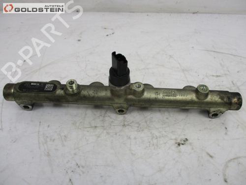 Used Injection rail Injection rail 37101760 37101760