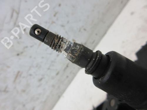Rear wiper motor SEAT IBIZA IV ST (6J8, 6P8) 1.2 TDI | BP19296614M102 