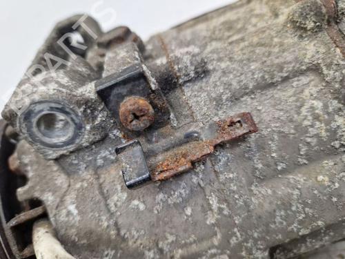 AC compressor RENAULT MASTER III Van (FV) 2.3 dCi 125 FWD (FV0C, FV0D, FV0G, FV0H, FV0J, FV0K,... | BP29702803M34