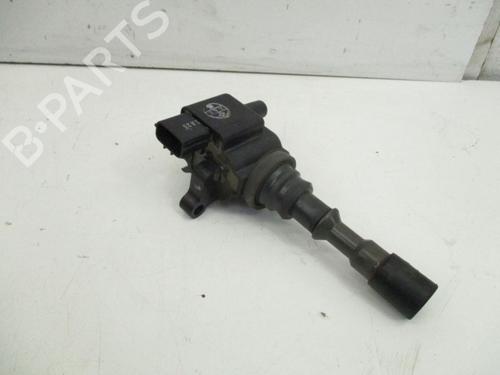 Used Ignition coil KIA SORENTO I (JC) 3.5 V6 4WD (194 hp) 27724399