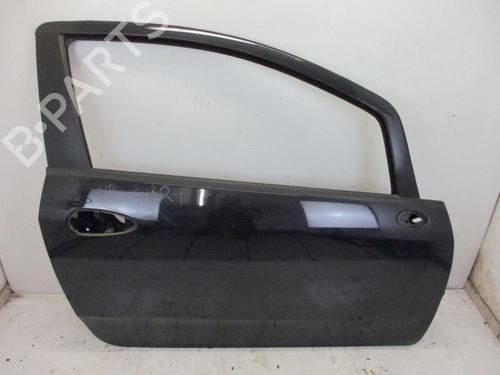Used Right front door FIAT PUNTO EVO (199_) 1.2 (65 hp) 26647673