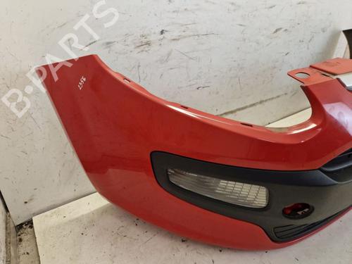 Front bumper FIAT PUNTO EVO (199_) 1.3 D Multijet | BP29107974C7 