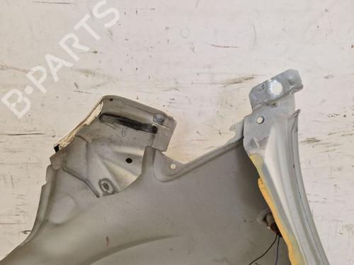Right front fenders FORD KA (RU8) 1.2 | BP29107169C42 