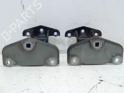 Hinge/Door check strap OPEL VIVARO A Van (X83) 2.5 DTI (F7) | BP31701893C146 