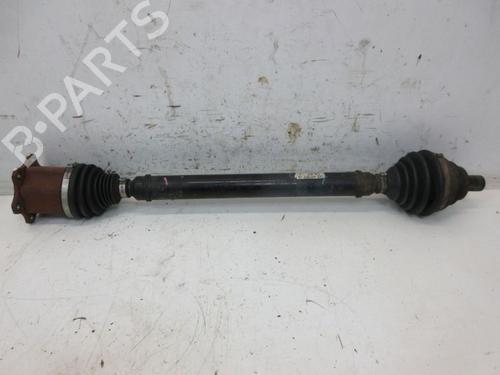 Used Right front driveshaft VW GOLF VI Variant (AJ5) 2.0 TDI (140 hp) 19294021