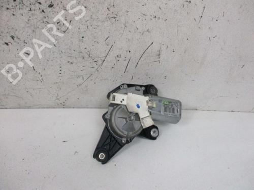 Used Rear wiper motor RENAULT TWINGO II (CN0_) 1.2 16V (CN0K, CN0V, CN0A) (76 hp) 18800149