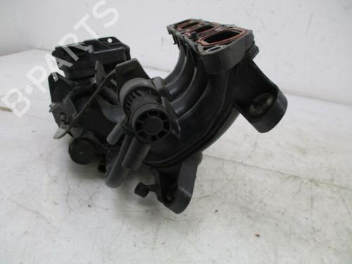 Intake manifold PEUGEOT RCZ 1.6 16V | BP32766437M70 - Image 5