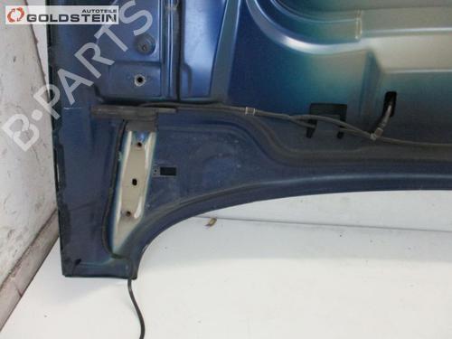 Hood PEUGEOT 407 SW (6E_, 6D_) 2.0 HDi 135 | BP18788175C1 