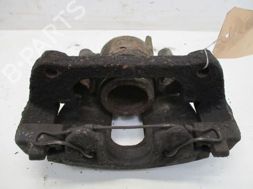 Used Left front brake caliper Left front brake caliper 37117504 37117504