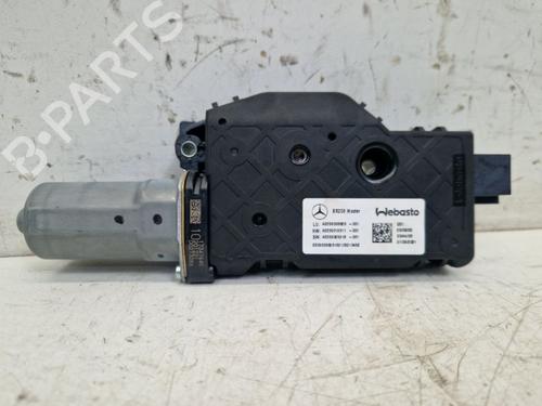 Other MERCEDES-BENZ EQS (V297) EQS 450+ (297.123) | BP29100203O1