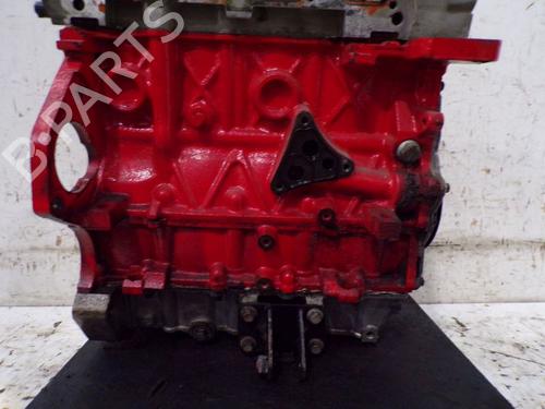 Engine MINI MINI (R50, R53) Cooper S | BP29094387M1