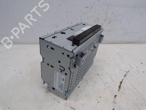 Electronic module FORD FIESTA VI (CB1, CCN) 1.6 Ti | BP38507447M83 - Image 5