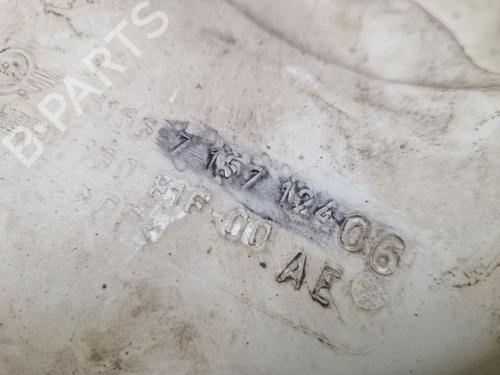 Front windshield wiper arm MINI MINI (R56) Cooper | BP29100579C143 