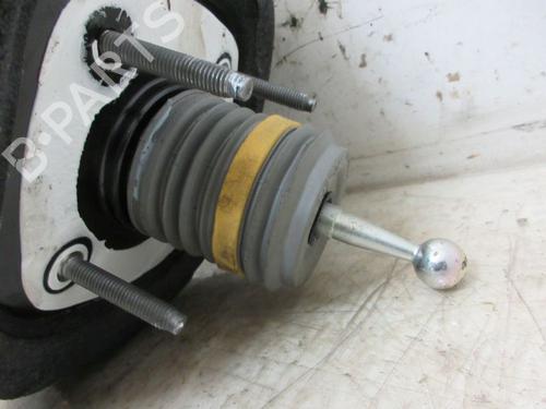Servo brake PEUGEOT 208 I (CA_, CC_) 1.4 VTi | BP29096108M42 
