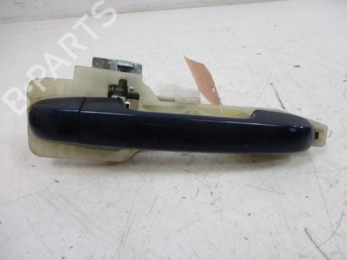 Used Rear left exterior door handle HYUNDAI i30 (FD) 1.4 (109 hp) 19701281