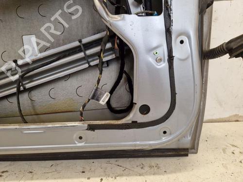 Left front door BMW 5 Touring (E61) 525 xi | BP29106415C2 