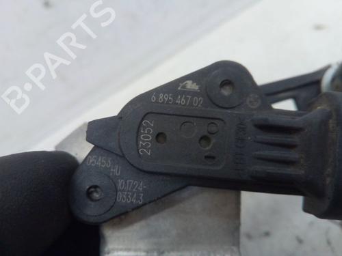 Electronic sensor BMW X5 (G05, F95) xDrive 40 i Mild-Hybrid | BP37139374M84 - Image 7