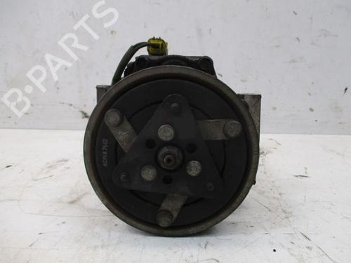 AC compressor PEUGEOT 407 (6D_) 2.0 HDi 135 (6DRHRH, 6DRHRE, 6DRHRG, 6DRHRJ) | BP37125491M34 - Image 6