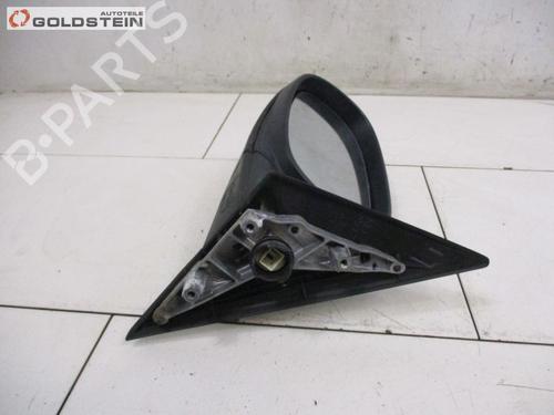 Left mirror BMW 3 (E90) 318 d | BP18762200C26 