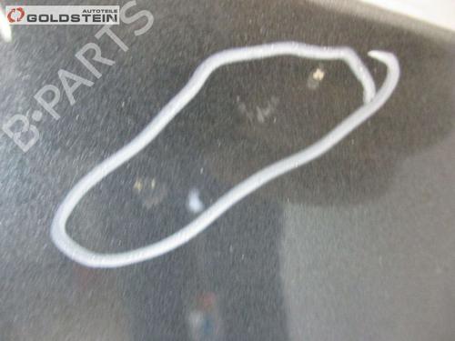 Hood PEUGEOT 3008 I MPV (0U_) 1.6 HDi | BP18753167C1 