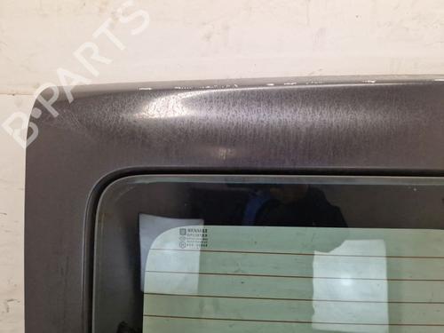 Left rear door OPEL VIVARO A Van (X83) 2.5 DTI (F7) | BP29568434C4 