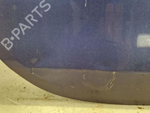 Right rear door PEUGEOT 208 I (CA_, CC_) 1.4 VTi | BP29101801C5 
