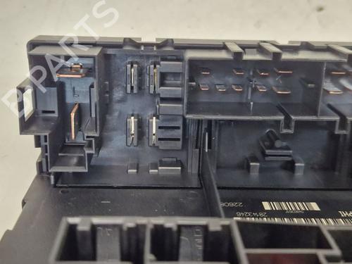 Control unit VW GOLF PLUS V (5M1, 521) 1.4 16V | BP39742614M11 - Image 8