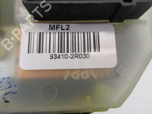 Steering column stalk HYUNDAI i30 Estate (FD) 1.6 CRDi | BP30668030I23