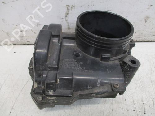 Throttle body PEUGEOT PARTNER Tepee 1.6 VTi | BP37127101M82 - Image 3