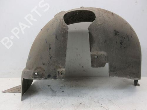 Wheel arch PEUGEOT 307 CC (3B) 2.0 16V | BP29089462C56 