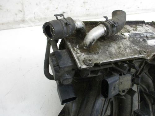 Intake manifold VW GOLF VI (5K1) 1.2 TSI | BP37115282M70 - Image 7