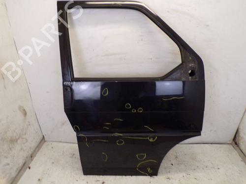 Porte avant droite VW TRANSPORTER T4 Bus (70B, 70C, 7DB, 7DK, 70J, 70K, 7DC, 7DJ) 2.5 TDI (102 hp) 29091934