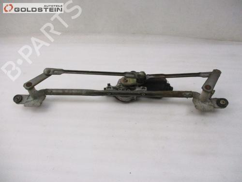 Front wiper motor MAZDA 6 Hatchback (GG) 2.0 DI (GG14) | BP37103191M29 - Image 5