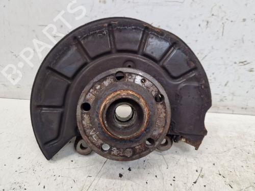 Venstre Styrespindel Lejehus VW GOLF PLUS V (5M1, 521) 2.0 TDI 16V (140 hp) 29102467