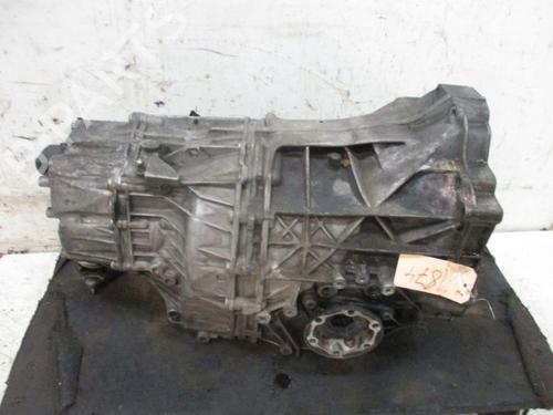 Gearbox AUDI A4 B6 (8E2) 2.0 | BP19296051M3 