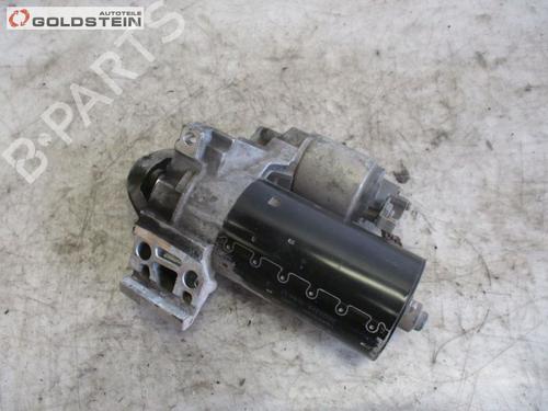Used Starter BMW X3 (F25) xDrive 20 d (184 hp) 22246630